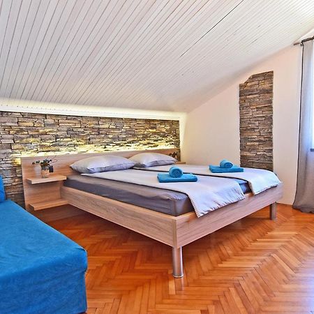 Apartment Leona Пула Екстер'єр фото