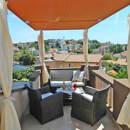 Apartment Leona Пула Екстер'єр фото