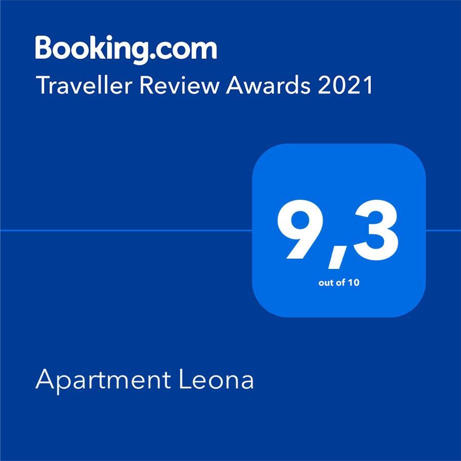 Apartment Leona Пула Екстер'єр фото