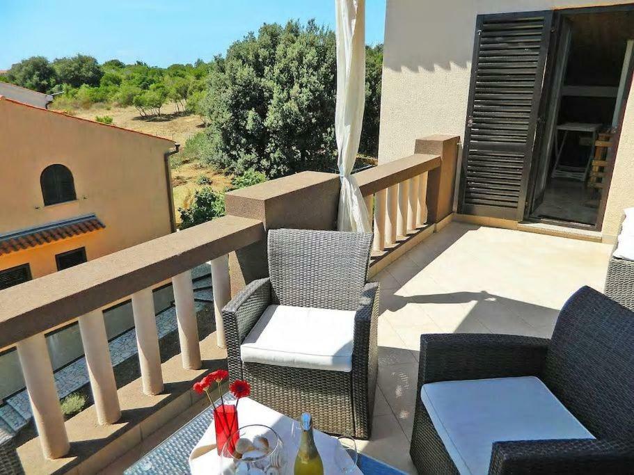 Apartment Leona Пула Екстер'єр фото